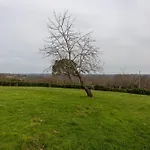 D'hôtes Ticounat 3*