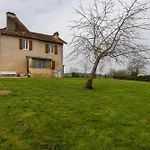 D'hôtes Ticounat 3*