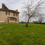 D'hotes Ticounat Panzió 3*