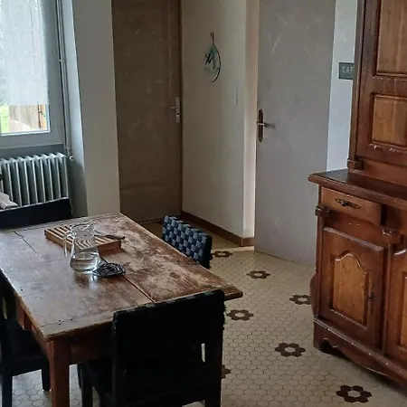 D'hotes Ticounat Piets-Plasence-Moustrou