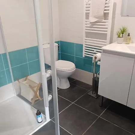 ベッド・アンド・ブレックファスト D'hotes Ticounat