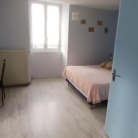 D'hotes Ticounat ベッド・アンド・ブレックファスト 3*