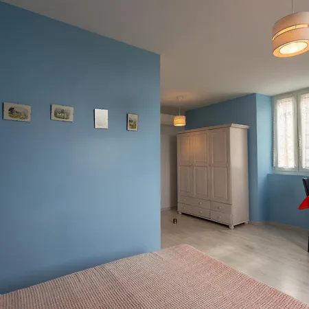 Bed & Breakfast D'hotes Ticounat