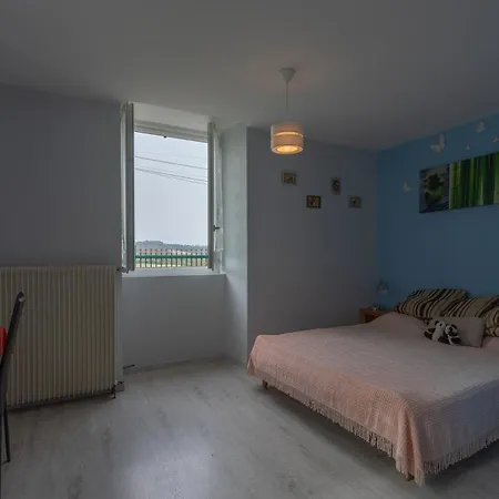 Bed & Breakfast D'hotes Ticounat Piets-Plasence-Moustrou