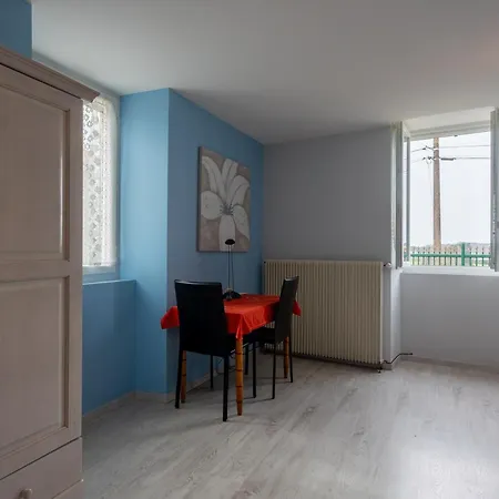 D'hotes Ticounat 3* Piets-Plasence-Moustrou