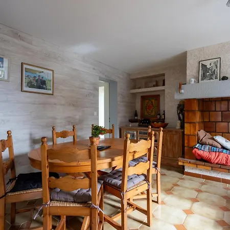 D'hotes Ticounat Bed & Breakfast