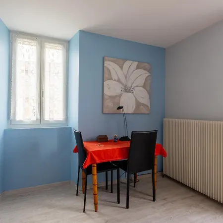 D'hotes Ticounat 3*