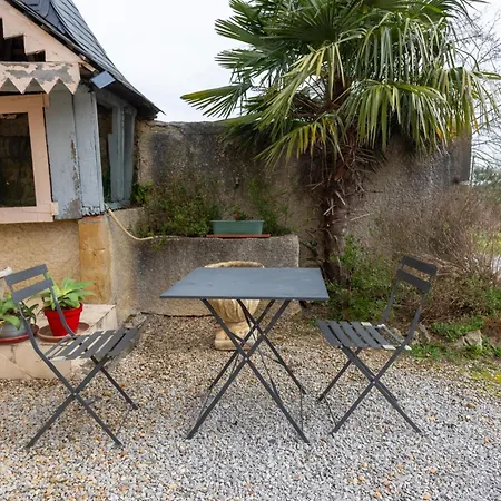 Bed & Breakfast D'hotes Ticounat