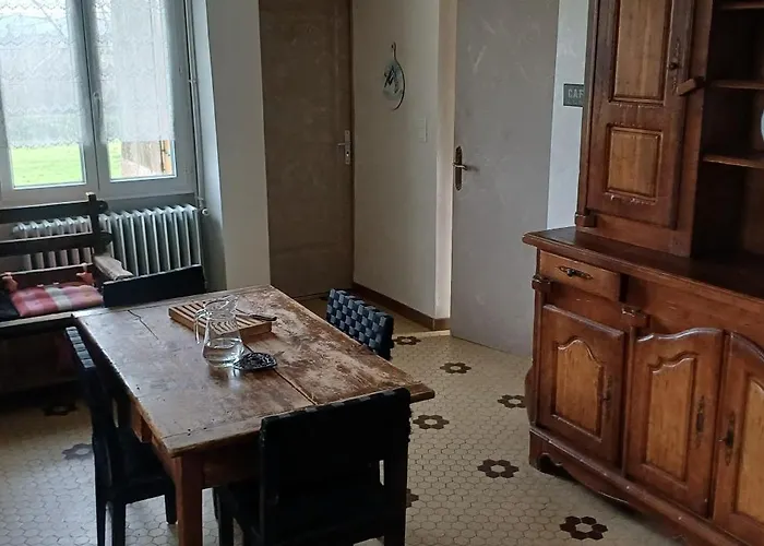 D'hotes Ticounat Piets-Plasence-Moustrou