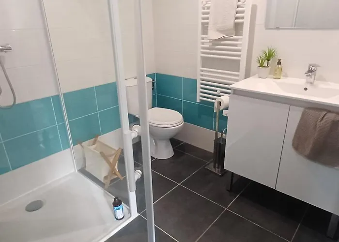 Bed & Breakfast D'hotes Ticounat