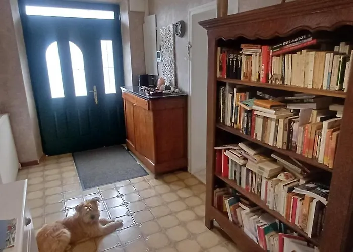 D'hotes Ticounat Bed & Breakfast Piets-Plasence-Moustrou