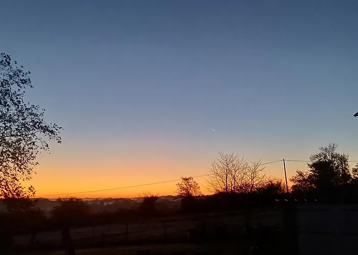 D'hotes Ticounat 3* Piets-Plasence-Moustrou