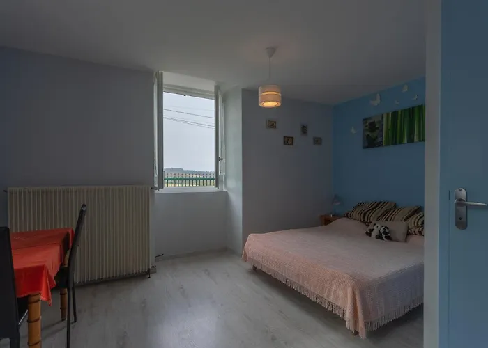 Bed & Breakfast D'hotes Ticounat Piets-Plasence-Moustrou