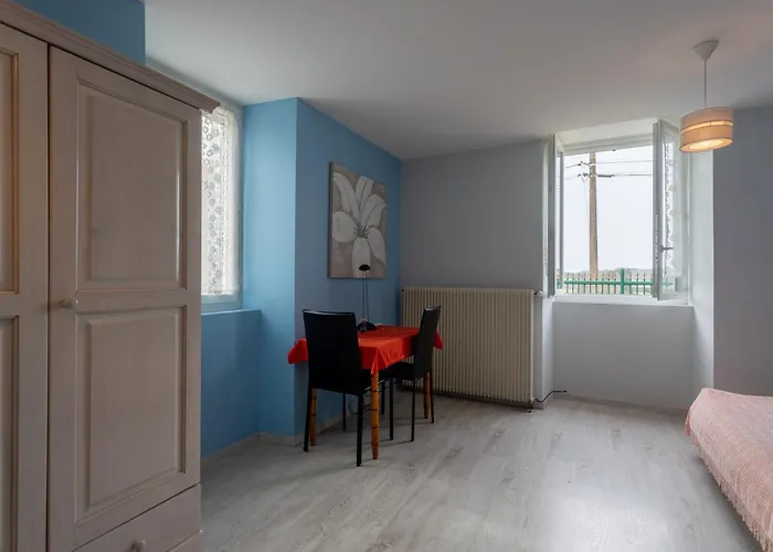D'hotes Ticounat 3* Piets-Plasence-Moustrou