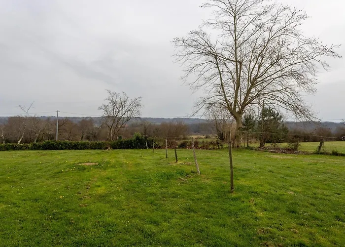 D'hotes Ticounat Bed & Breakfast Piets-Plasence-Moustrou