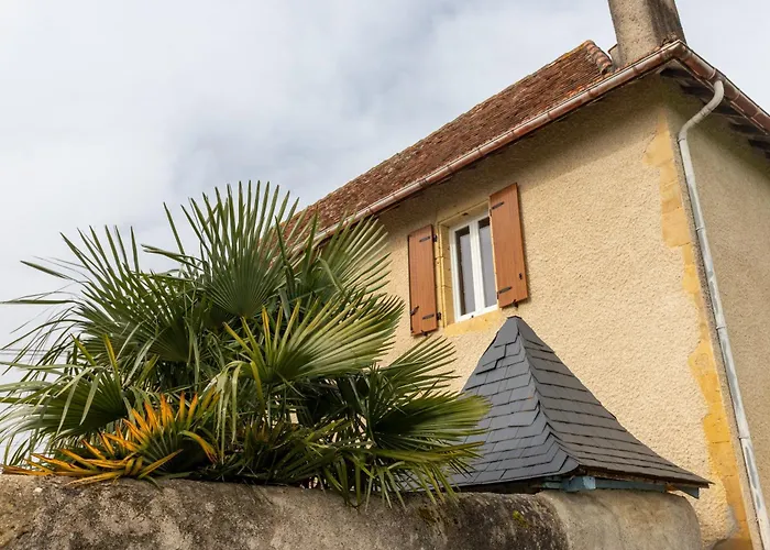 D'hotes Ticounat